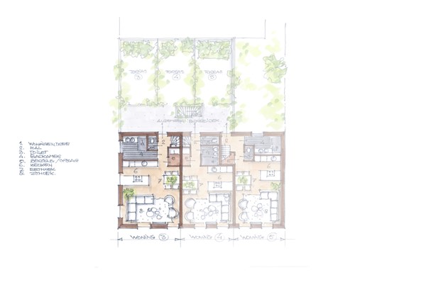 Medium property photo - Polderstraat 2A, 4543 AB Zaamslag